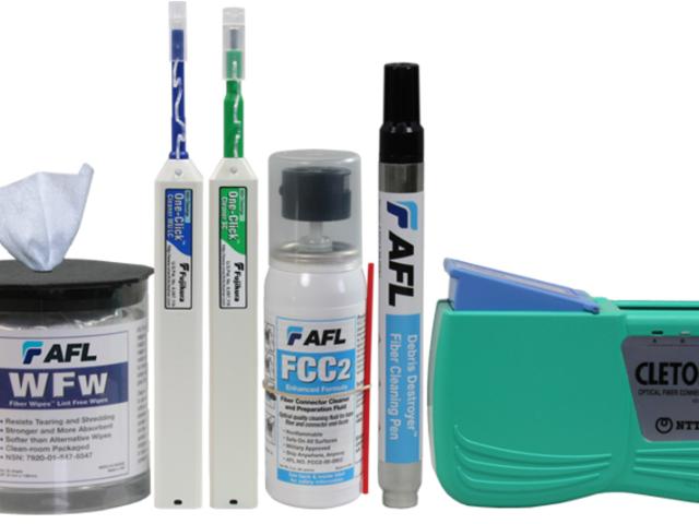 AFL Reinigungsprodukte Click cleaner und Cletop