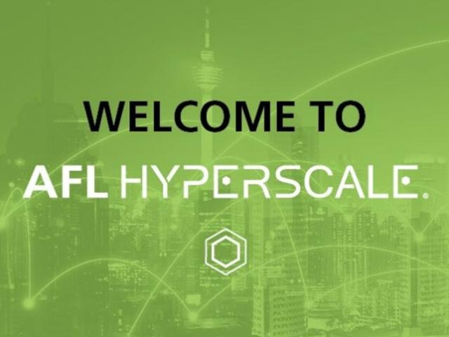 AFL Globals Tochtergeselleschaft AFL Hyperscale