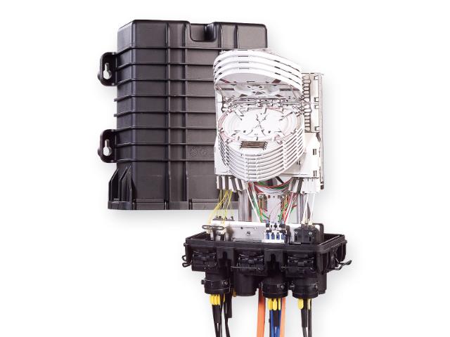 CommScope FIST Spleißmuffe