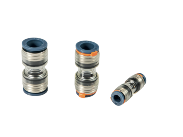 Dura-Line Rohrverbinder