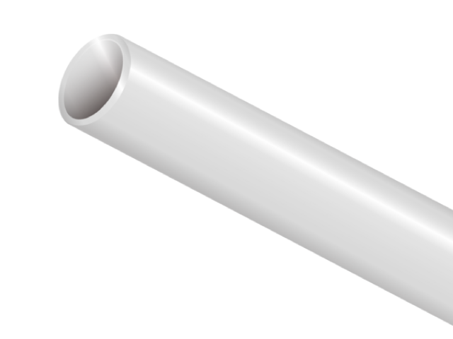 DuraMicro das halogenfreie Rohr für die Inhouselösung