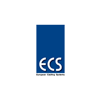 Logo ECS