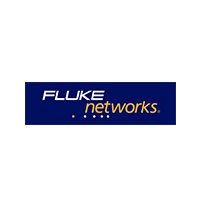 Logo Fluke Networks