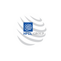 Logo HFCL Group