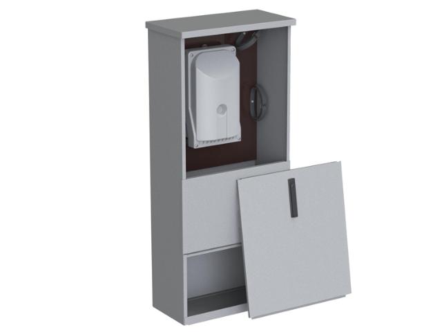 Netzverteiler von Kaiser