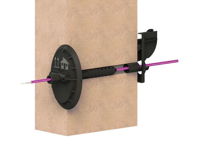 Glasfaser-Netzverteiler Gf-NVt 22 L für eigenwirtschaftliche Projekte