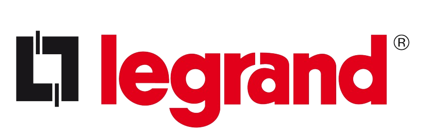 logo Legrand