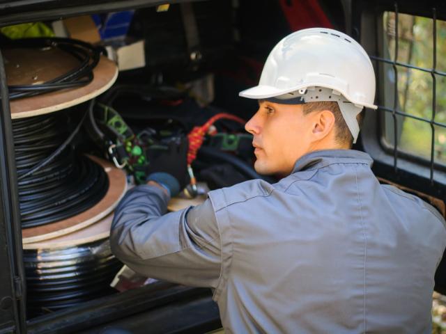 Lesen Sie Fallbeispiele auf STLs Website