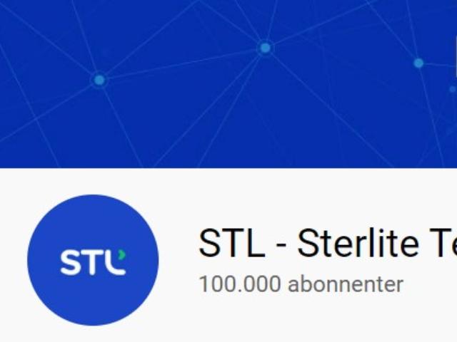 Besuchen Sie STL auf YouTube