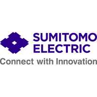 Logo Sumitomo Electric