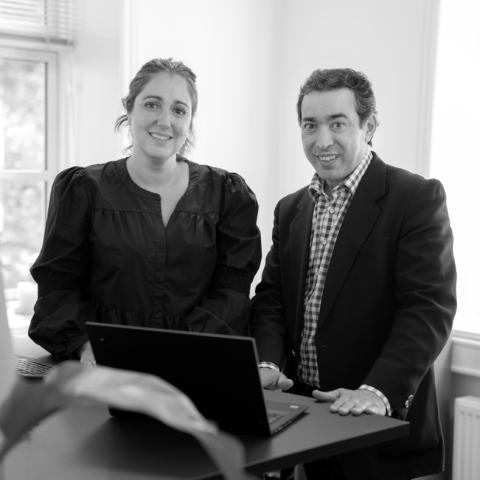 Alcadon Kundendienst