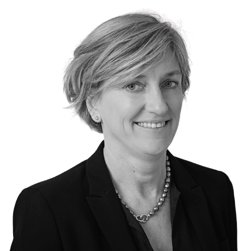 Susanne Stengade fra Alcadon