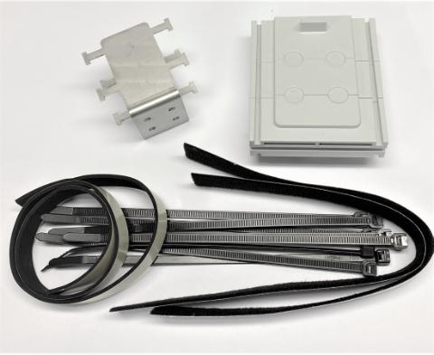 CommScope BUDI-S-SEAL - 4x10mm, Versiegelungskit