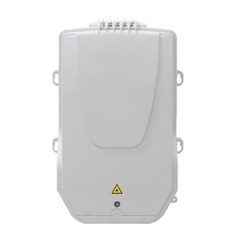 CommScope BUDI-1S Spleißbox, ohne Verriegelung