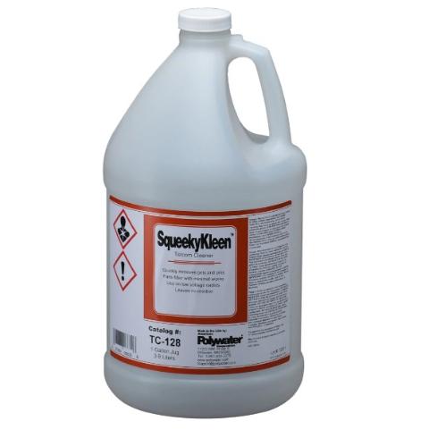 Polywater SqueekyKleen™ Kabelreiniger 3,8 Liter