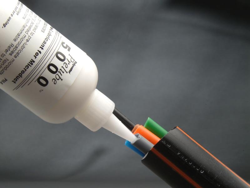 Polywater Prelube 5000™ Schmiermittel