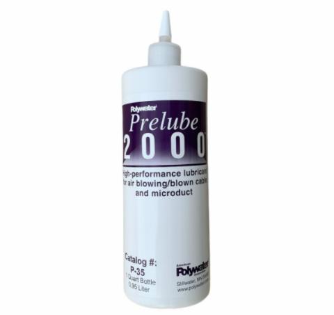 Polywater Prelube 2000™ Schmiermittel Frühling