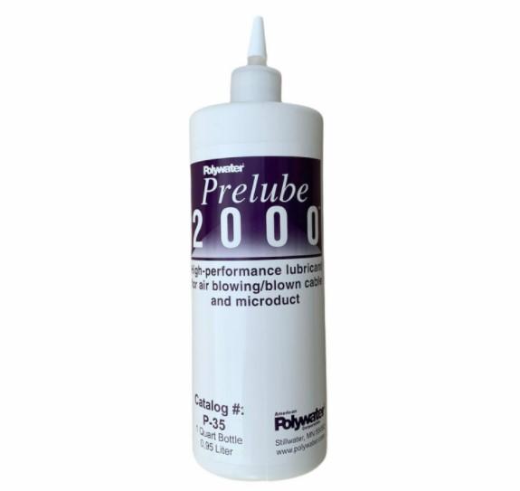 Polywater Prelube 2000™ Schmiermittel Frühling