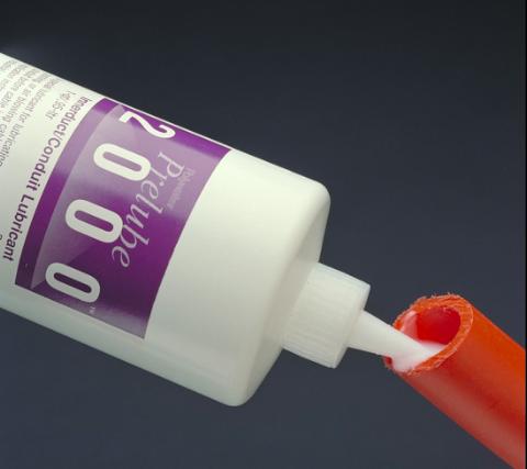 Polywater Prelube 2000™ Schmiermittel Winter