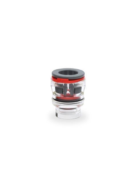 Camozzi Endstopfen 16 mm mit Clips IP68 VPE: 50 Stück