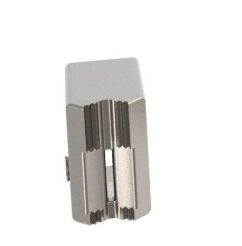 CommScope Kabelterminierungseinheit für LWL-Muffe Klein, für bis zu 7 mm Kabel-DM (DE)