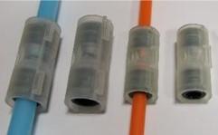 Emtelle Reduzierer Microrohr AD 16-14 mm VPE = 10 Stück