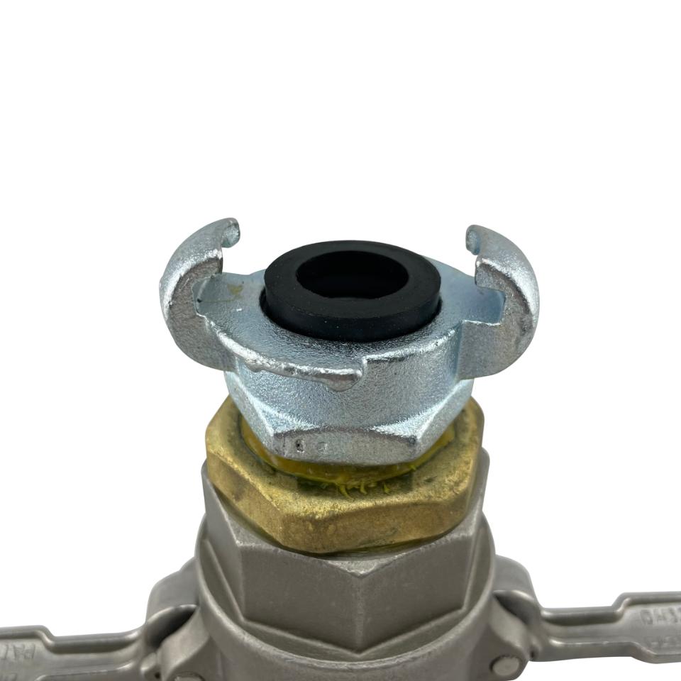 Jetting Adapter Camlock - Cejn