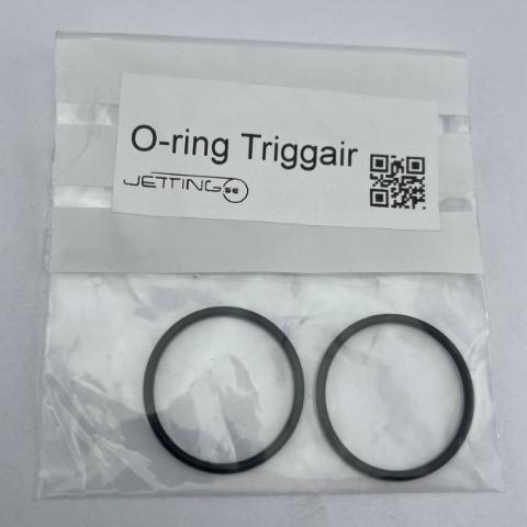 Jetting Antriebsrad Gummi für TriggAIR 2 Stück O-Ring