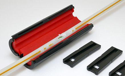 Filoform Teilbarer Rohr-Reparatursatz 8 mm VPE 10 Stück