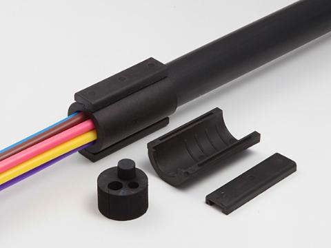 Filoform Rohrabdichtung HDPE 32/1x14mm