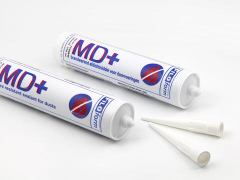 Filoform MD+ Dichtungsmasse 310 ml