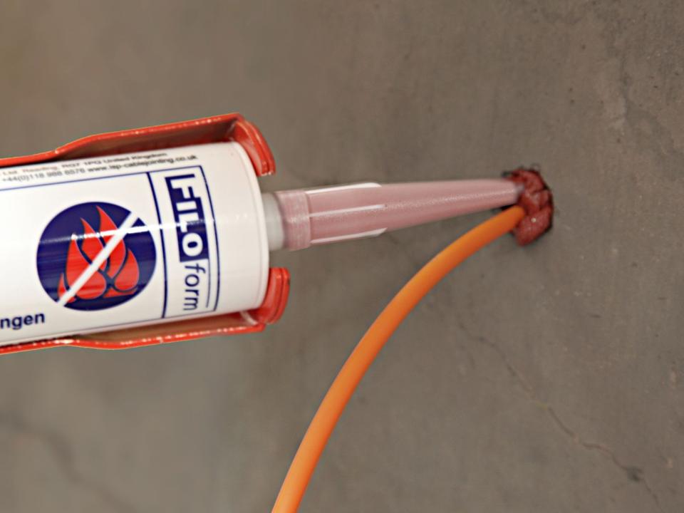 Filoform MD+ Dichtungsmasse 310 ml