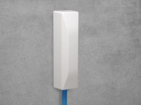 Filoform FttH Oberirdische Hauseinführung Ø4-8mm, Packung m/25 Stück