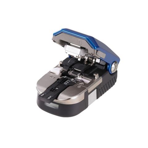 Sumitomo Trenngerät/Cleaver FC-8R-F-2 mit autorotierendem Trennmesser