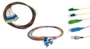 Patchkabel / Pigtails