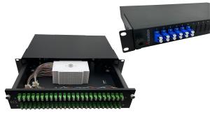 Patchpanel/ODF - 19
