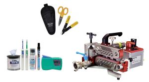 Maschinen / Werkzeug / Reinigung