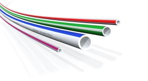 Rohre - Außenbereich - Mono