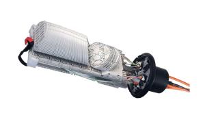 Spleißmuffe - über 576