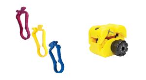 Rohrwerkzeug für Glasfaser